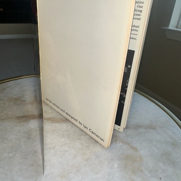 Luis Bunuel Movie Paperbacks - 1st American Edition 1968 - Picture 3 of 10